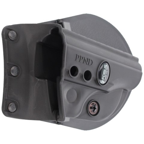 Kabura Fobus Walther: PP, PPK, PPKS, FEG 380 Prawa (PPND) Kabura Fobus Walther: PP, PPK, PPKS, FEG 380 Prawa (PPND)