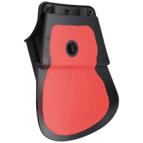 Kabura Fobus Walther: PP, PPK, PPKS, FEG 380 Prawa (PPND) Kabura Fobus Walther: PP, PPK, PPKS, FEG 380 Prawa (PPND)