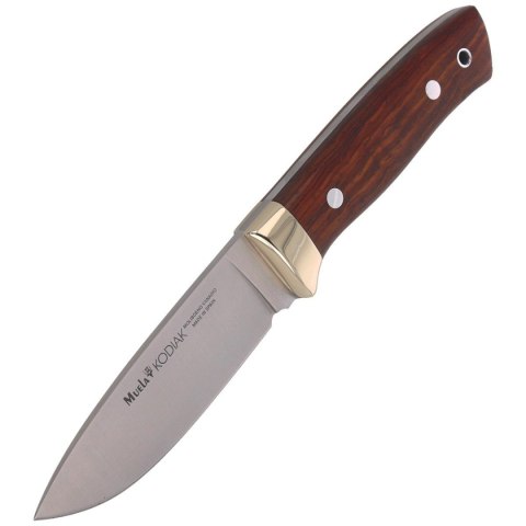 Nóż Muela Full Tang Cocobolo Wood 100mm (KODIAK-10CO)