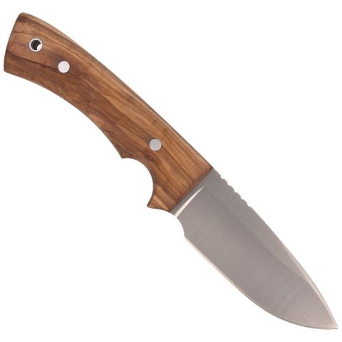 Nóż Muela Full Tang Olive Wood 90mm (RHINO-9.OL) Nóż Muela Full Tang Olive Wood 90mm (RHINO-9.OL)