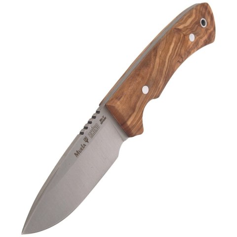Nóż Muela Full Tang Olive Wood 90mm (RHINO-9.OL) Nóż Muela Full Tang Olive Wood 90mm (RHINO-9.OL)