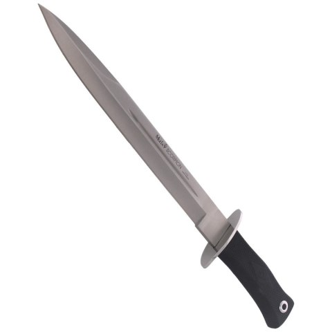 Nóż Muela Tactical Rubber Handle 260mm (SCORPION-26G)