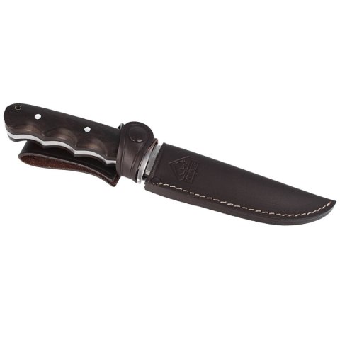Nóż Puma Solingen SandalWood, Satin (315414) Nóż Puma Solingen SandalWood, Satin (315414)