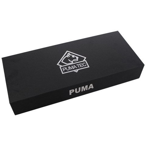 Nóż Puma Solingen SandalWood, Satin (315414) Nóż Puma Solingen SandalWood, Satin (315414)