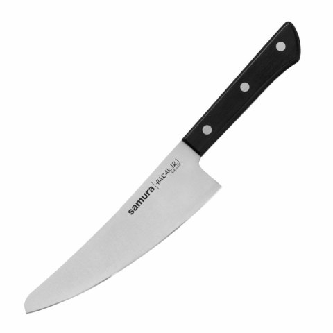 Nóż Szefa Kuchni, mały Samura Harakiri Nóż Szefa Kuchni, mały Samura Harakiri
