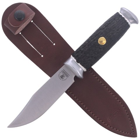 Nóż myśliwski Mikov Skaut Hunting Bowie Knife (375-NH-1) Nóż myśliwski Mikov Skaut Hunting Bowie Knife (375-NH-1)