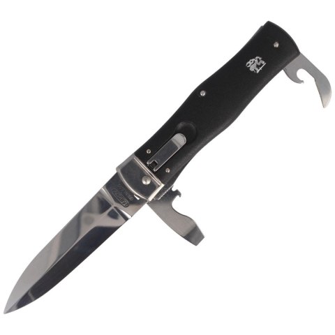Nóż sprężynowy Mikov Predator ABS 3ostrz (241-NH-3/KP BLACK) Nóż sprężynowy Mikov Predator ABS 3ostrz (241-NH-3/KP BLACK)
