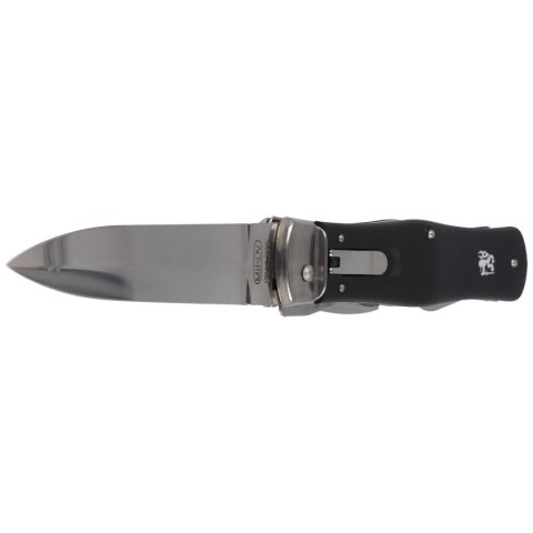 Nóż sprężynowy Mikov Predator ABS 3ostrz (241-NH-3/KP BLACK) Nóż sprężynowy Mikov Predator ABS 3ostrz (241-NH-3/KP BLACK)