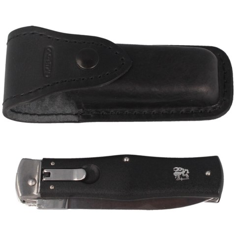 Nóż sprężynowy Mikov Predator ABS 3ostrz (241-NH-3/KP BLACK) Nóż sprężynowy Mikov Predator ABS 3ostrz (241-NH-3/KP BLACK)