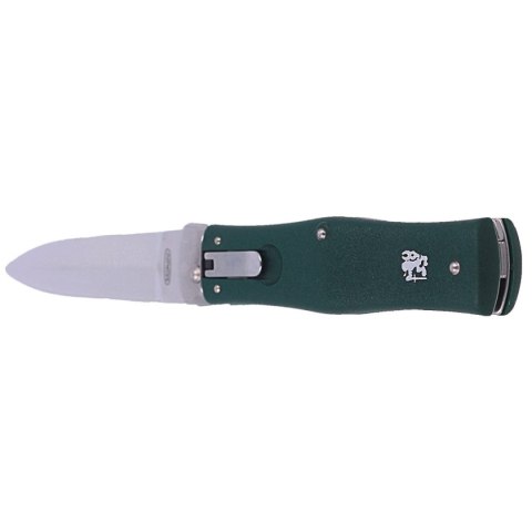Nóż sprężynowy Mikov Predator ABS, Klips (241-NH-1/N GREEN) Nóż sprężynowy Mikov Predator ABS, Klips (241-NH-1/N GREEN)