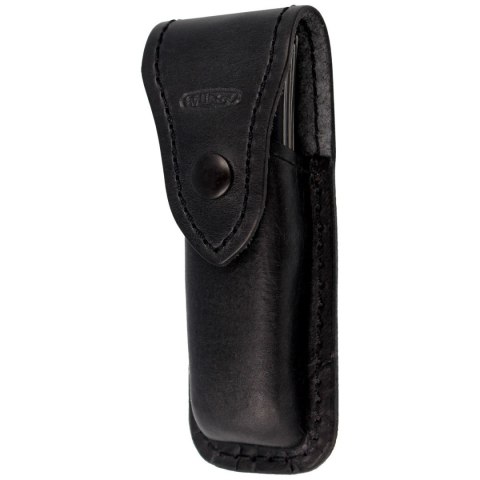 Nóż sprężynowy Mikov Predator ABS z Piłą (241-NH-2/KP BLACK) Nóż sprężynowy Mikov Predator ABS z Piłą (241-NH-2/KP BLACK)