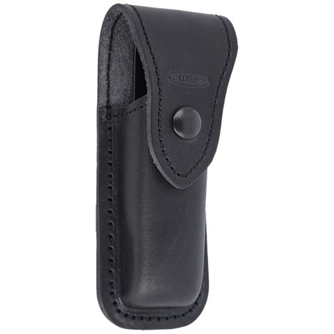 Nóż sprężynowy Mikov Predator Blackout Black ABS, Black DLC N690 (241-BH-1/BKP) Nóż sprężynowy Mikov Predator Blackout Black ABS, Black DLC N690 (241-BH-1/BKP)