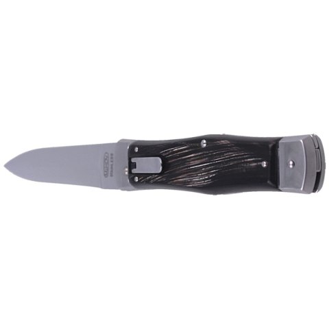 Nóż sprężynowy Mikov Predator Buffalo Horn (241-NR-1/HAMMER) Nóż sprężynowy Mikov Predator Buffalo Horn (241-NR-1/HAMMER)