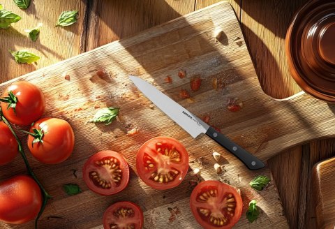 Nóż uniwersalny ząbkowany 15 cm Samura Harakiri Nóż uniwersalny ząbkowany 15 cm Samura Harakiri