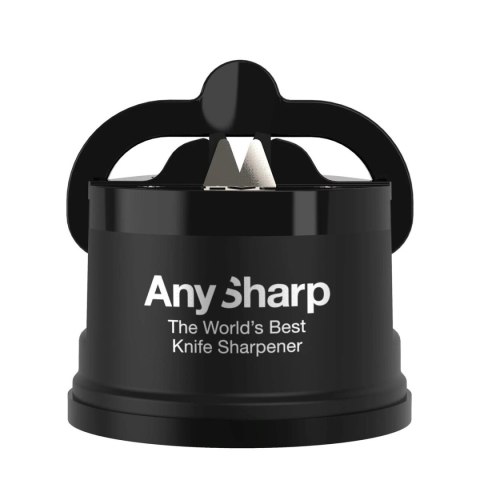 Ostrzałka AnySharp Classic Black (ANYSHARPBLACK) Ostrzałka AnySharp Classic Black (ANYSHARPBLACK)