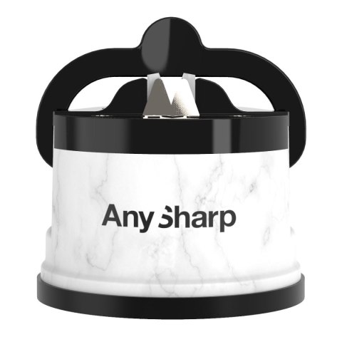 Ostrzałka AnySharp Classic White Marble (ASKSWMARBLE) Ostrzałka AnySharp Classic White Marble (ASKSWMARBLE)