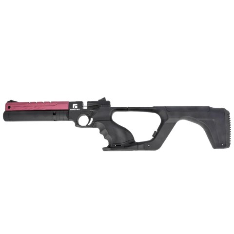Pistolet wiatrówka PCP Reximex RP Red 4.5 mm z regulatorem Pistolet wiatrówka PCP Reximex RP Red 4.5 mm z regulatorem