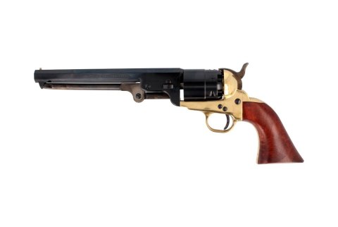 Rewolwer Pietta 1851 Colt REB Nord Navy .44 (REB44) Rewolwer Pietta 1851 Colt REB Nord Navy .44 (REB44)