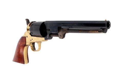 Rewolwer Pietta 1851 Colt REB Nord Navy .44 (REB44) Rewolwer Pietta 1851 Colt REB Nord Navy .44 (REB44)