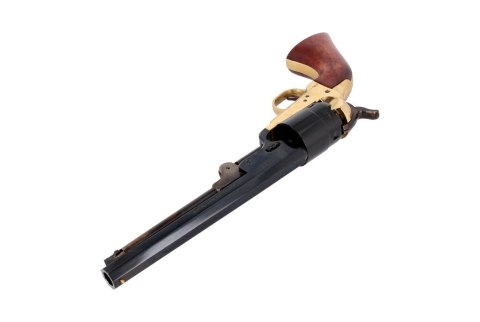 Rewolwer Pietta 1851 Colt REB Nord Navy .44 (REB44) Rewolwer Pietta 1851 Colt REB Nord Navy .44 (REB44)