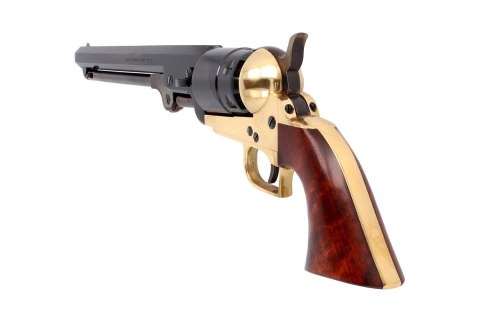 Rewolwer Pietta 1851 Colt REB Nord Navy London .44 (REBL44) Rewolwer Pietta 1851 Colt REB Nord Navy London .44 (REBL44)