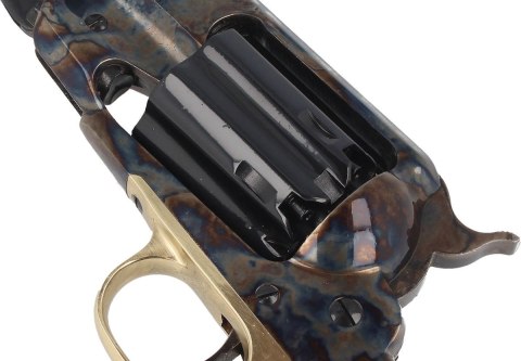 Rewolwer Pietta 1858 Remington New Model Army Sheriff .44 (RGACHSH44TC)
