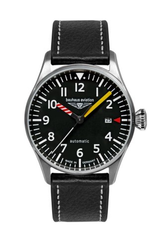 Zegarek Bauhaus Tornado automatik 27625, 40mm