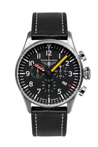 Zegarek Bauhaus Tornado quartz 27885, 41mm