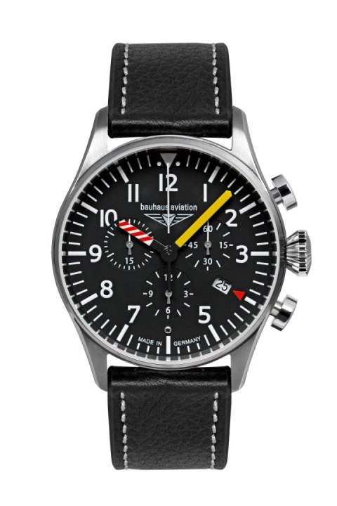 Zegarek Bauhaus Tornado quartz 27885, 41mm Zegarek Bauhaus Tornado quartz 27885, 41mm