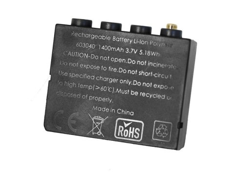 Akumulator Ledlenser do H7R.2 Akumulator Ledlenser do H7R.2