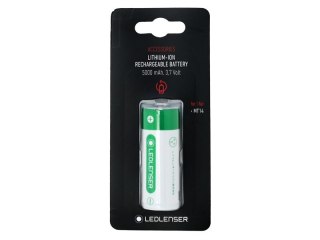Akumulator Ledlenser do MT14