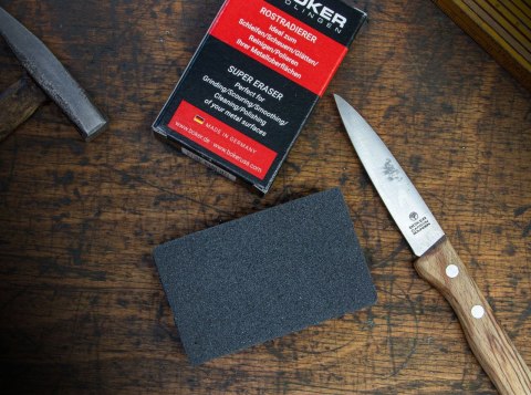 Czyścik Böker Super Eraser #240 Czyścik Böker Super Eraser #240