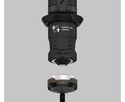 Latarka Armytek Dobermann PRO 1400 lm Latarka Armytek Dobermann PRO 1400 lm