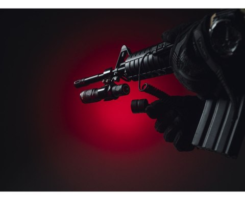 Latarka Armytek Dobermann PRO 1400 lm Latarka Armytek Dobermann PRO 1400 lm
