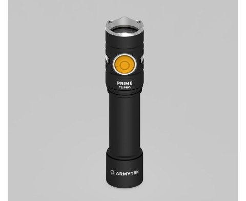 Latarka Armytek PRIME C2 PRO White 2400 lm Latarka Armytek PRIME C2 PRO White 2400 lm