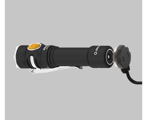 Latarka Armytek PRIME C2 PRO White 2400 lm Latarka Armytek PRIME C2 PRO White 2400 lm