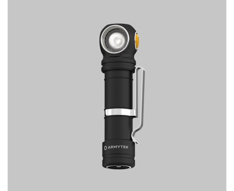 Latarka Armytek Wizard C2 Pro Max White 4000 lm Latarka Armytek Wizard C2 Pro Max White 4000 lm