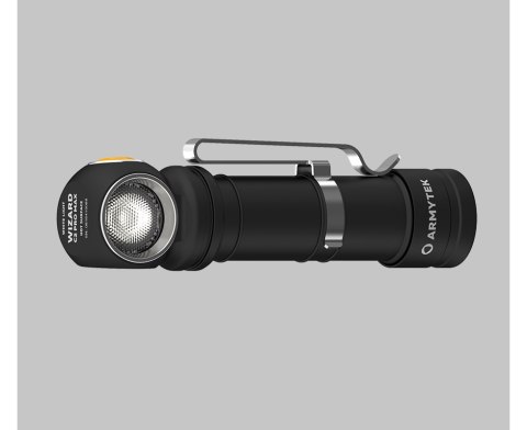 Latarka Armytek Wizard C2 Pro Max White 4000 lm Latarka Armytek Wizard C2 Pro Max White 4000 lm
