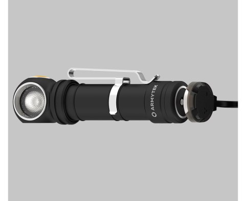 Latarka Armytek Wizard C2 Pro Max White 4000 lm Latarka Armytek Wizard C2 Pro Max White 4000 lm