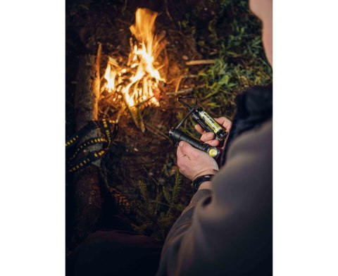 Latarka Armytek Wizard C2 Pro Max White 4000 lm Latarka Armytek Wizard C2 Pro Max White 4000 lm
