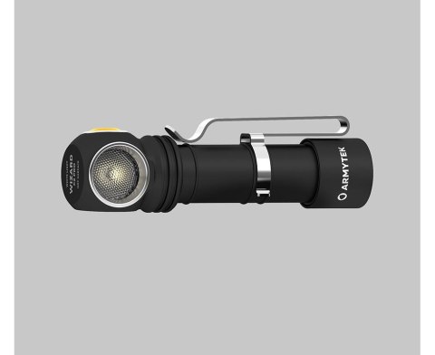 Latarka Armytek Wizard C2 Pro White 2500 lm Latarka Armytek Wizard C2 Pro White 2500 lm