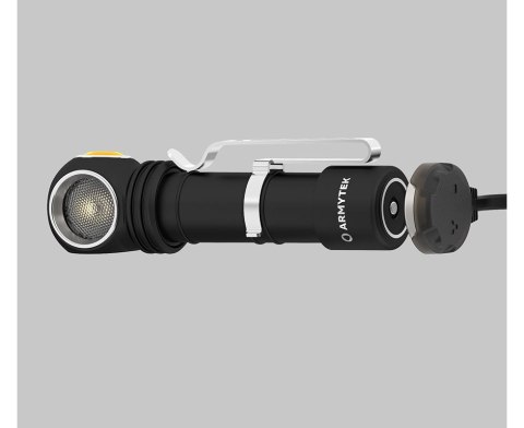 Latarka Armytek Wizard C2 Pro White 2500 lm Latarka Armytek Wizard C2 Pro White 2500 lm
