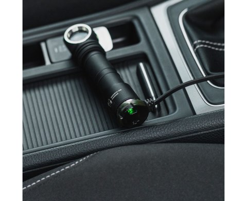 Latarka Armytek Wizard C2 Pro White 2500 lm Latarka Armytek Wizard C2 Pro White 2500 lm