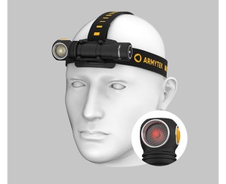 Latarka Armytek Wizard C2 WR Warm 1020 lm