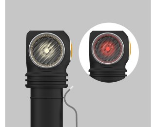 Latarka Armytek Wizard C2 WR Warm 1020 lm