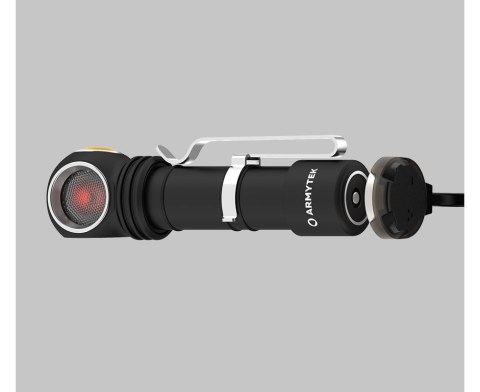 Latarka Armytek Wizard C2 WR Warm 1020 lm Latarka Armytek Wizard C2 WR Warm 1020 lm