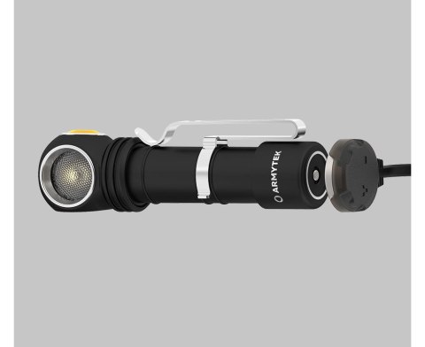 Latarka Armytek Wizard C2 WR Warm 1020 lm Latarka Armytek Wizard C2 WR Warm 1020 lm