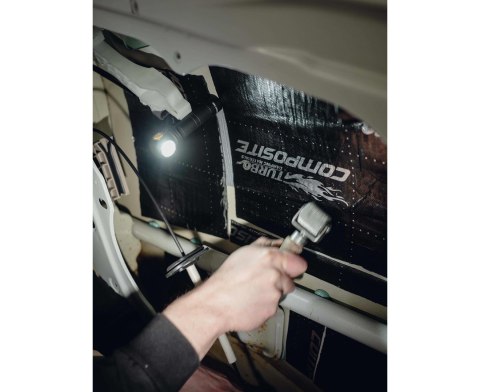 Latarka Armytek Wizard C2 WR Warm 1020 lm Latarka Armytek Wizard C2 WR Warm 1020 lm