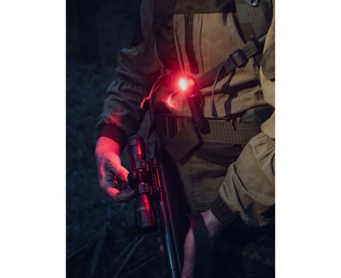 Latarka Armytek Wizard C2 WR Warm 1020 lm Latarka Armytek Wizard C2 WR Warm 1020 lm