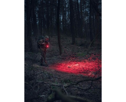 Latarka Armytek Wizard C2 WR Warm 1020 lm Latarka Armytek Wizard C2 WR Warm 1020 lm